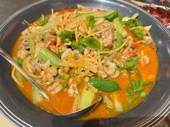 -江味龙虾馆·裸蓝龙虾(南山店)