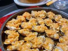 -青木岚小海鲜•小龙虾(友谊店)