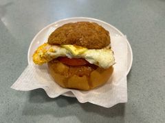 招牌菠萝油-华嫂冰室(尖沙咀店)