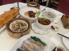 -龙的酒楼·手工早茶·顺德菜(近良路店)