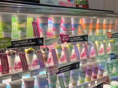 -Blueglass酸奶(财富购物中心店)