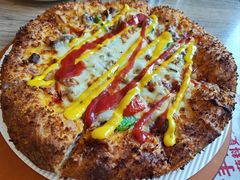 -必胜客(吾悦广场店)