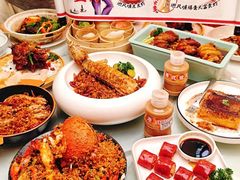 -避风塘·金牌店·夜宵(金玉兰店)