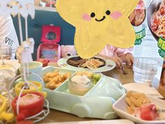 -豪客来牛排(重庆冉家坝SM广场1712店)