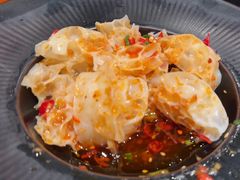 -巴依老爷新疆美食(清华东门店)