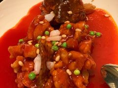 -上海崇明金茂凯悦酒店