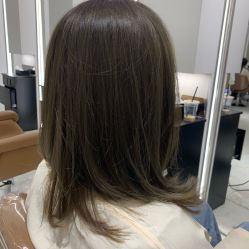 -MY HAIR ARDOR