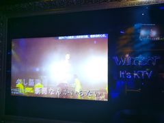 -温莎KTV(珠江路店)