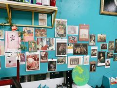 -鼎画艺术机构(贵都店)