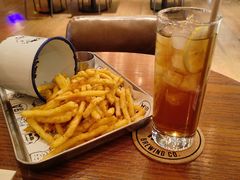 -京A Taproom·精酿餐吧(CBD店)