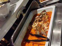 -好伦哥比萨烤肉自助(马家堡店)