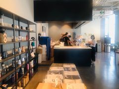 -dotcom coffee古点咖啡(致真大厦店)