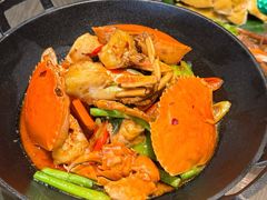 -安南越南餐厅(青岛万象城店)