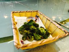 -鹊华居·地道鲁菜·海鲜·融合味(大明湖店)