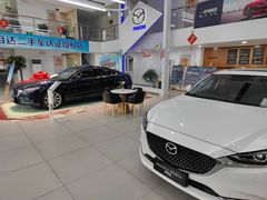 -长安马自达(上海交运起荣店)