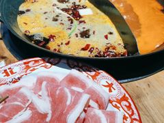 -楠火锅(龙阳广场店)