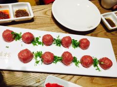 -掂档潮汕牛肉火锅(沈阳万象城店)