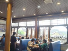 -妈妈的味道(和顺古镇店)