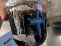 -Blueglass酸奶(财富购物中心店)