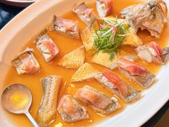 -上海苏宁宝丽嘉酒店·嘉府壹号中餐厅