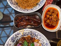 -阿大排档(长春这有山店)