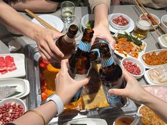 -海底捞火锅(金山百联店)