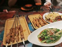 -乡村馕坑肉·烧烤·新疆菜·本地人更爱吃(阿勒泰首店)