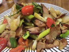 -下梅人家土菜馆(历史文化餐厅度假区店)