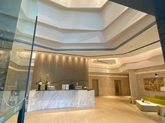 -成都合景誉舍全套房酒店