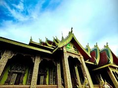 -西双版纳勐泐文化旅游区