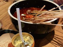 -串大叔炭火烤串·鸡西大冷面刀削面(总店)