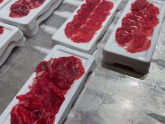 -小明家·鲜牛肉自选火锅(中街店)