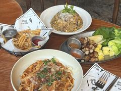 -Blac+Blac(中海环宇荟店)