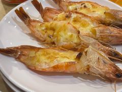 -芭菲盛宴·环球美食(锦城万达广场店)