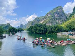 -大师傅金奖啤酒鱼(西街口总店)