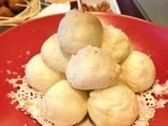 -鹿鸣春饭店(总店)