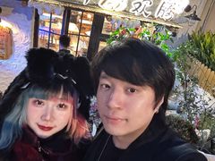 -十面欢腾(长乐路店)