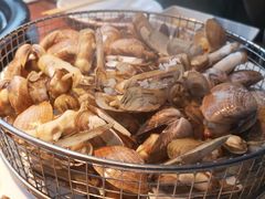 -海味当家·蒸锅海鲜(星海公园店)