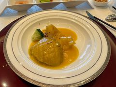 -君来湖滨饭店·渔餐厅