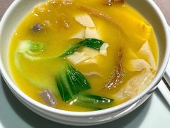 -荣轩(新荣记环球金融中心店)
