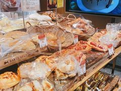 -西村叔叔的店·面包·甜品·蛋糕(崂山丽达店)
