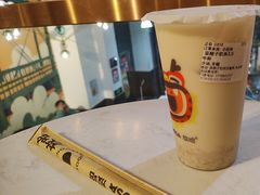 甜胚子奶茶3.0-放哈·甜醅子奶茶创造者(阳光丽景湾店)