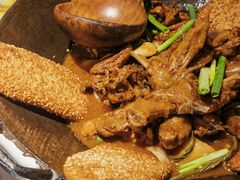 -老阿爸鲜鱼土菜(独墅湖店)