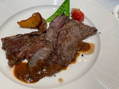 -戈雅法餐厅(世界城广场店)
