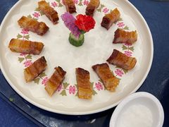 -顺风山庄(水濂山店)