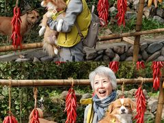 -林坑古村落