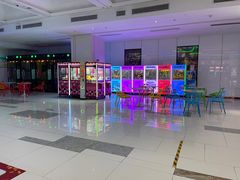-环球时代影城(吉大店)
