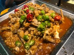 -蛙喔牛蛙(仙林万达茂店)