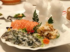 -澜小宴·锦绣江南(金沙滩店)