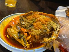 -三妹小龙虾·黄油蟹(华侨城总店)